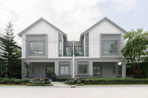  - รีวิวโครงการ: แกรนด์ บริทาเนีย บางนา-สุวรรณภูมิ (Grand Britania Bangna Suvarnabhumi)