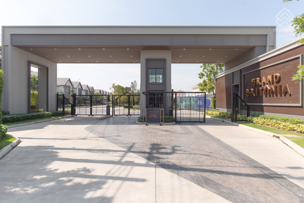 Grand-Britania-Bangna-SuvarnabhumiROUTE-07