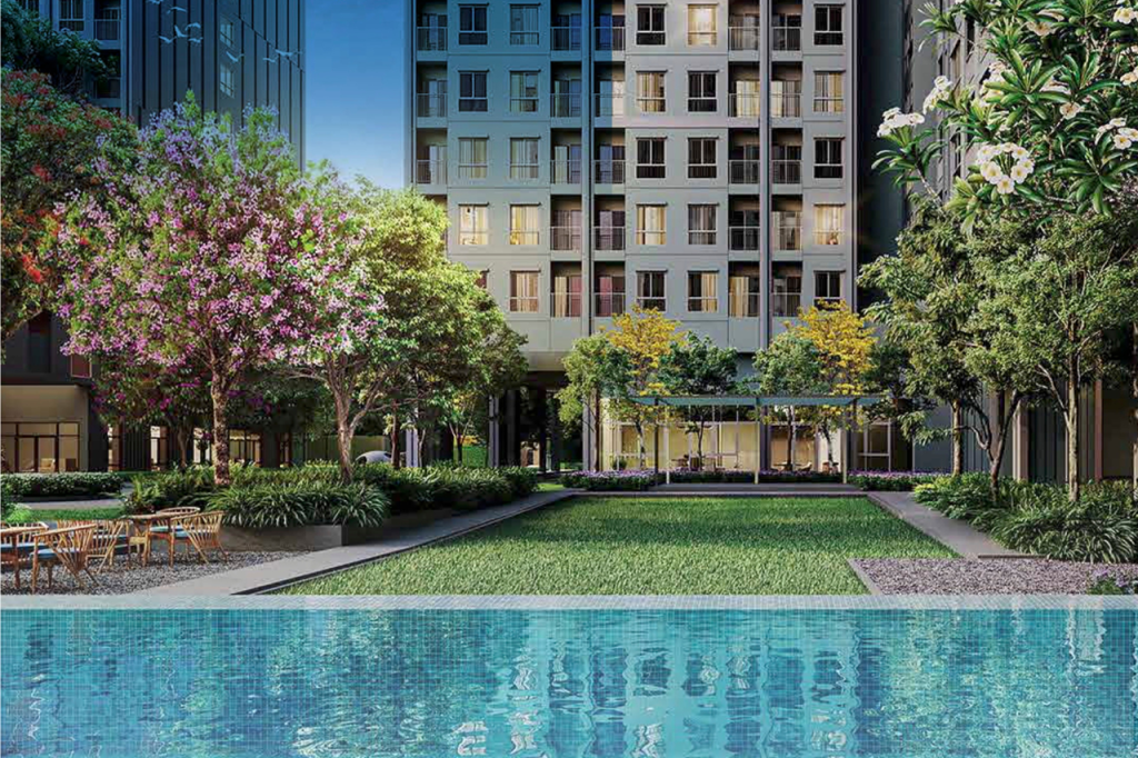 Lumpini-Ville-Charan-Fai-Chai-B