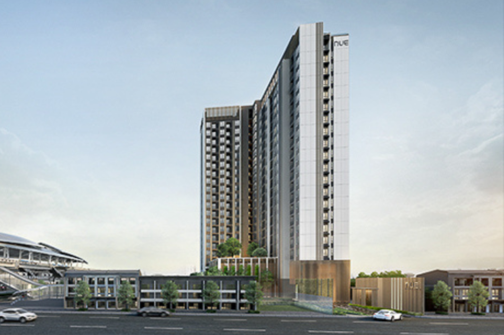 Lumpini-Ville-Charan-Fai-Chai-C_NUE Noble