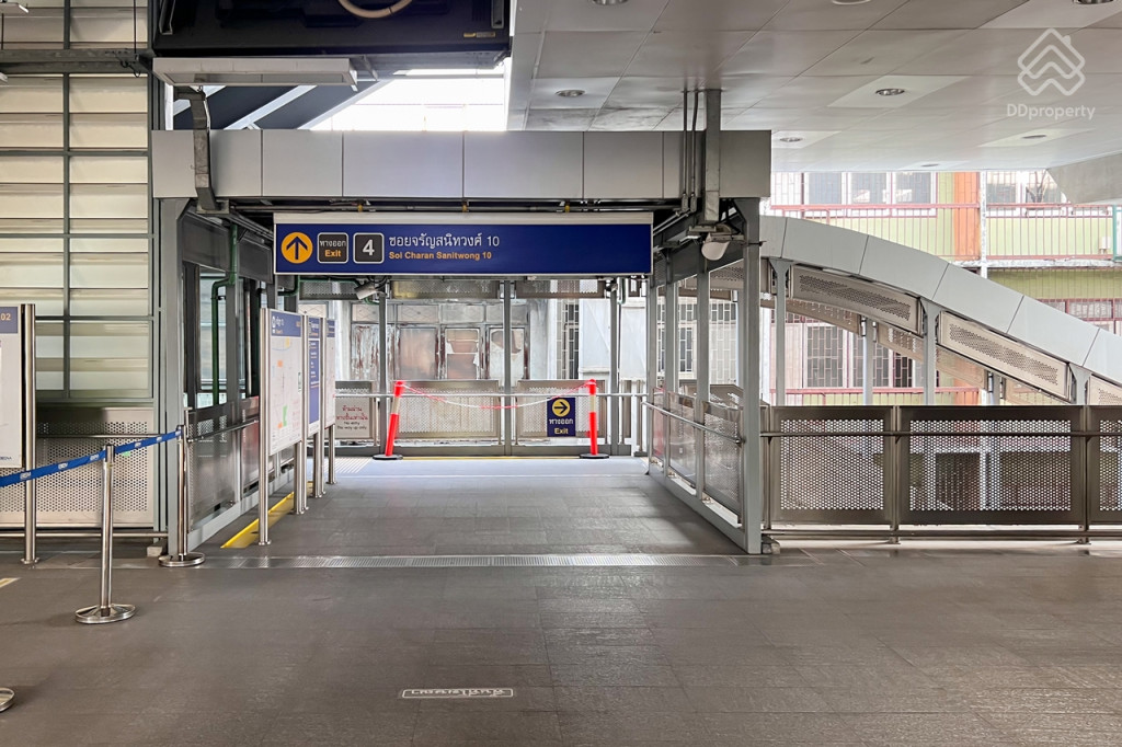 Lumpini-Ville-Charan-Fai-Chai-ROUTE-2