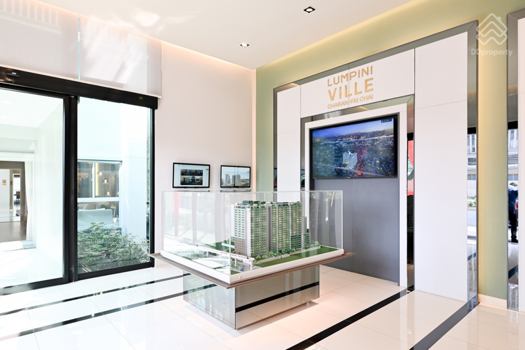 Lumpini-Ville-Charan-Fai-Chai-ROUTE-4