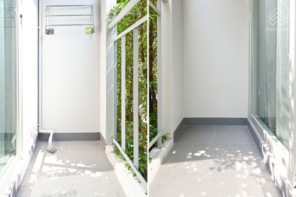 Lumpini-Ville-Charan-Fai-Chai-Tower A_1Bedroom 29 SQM-13