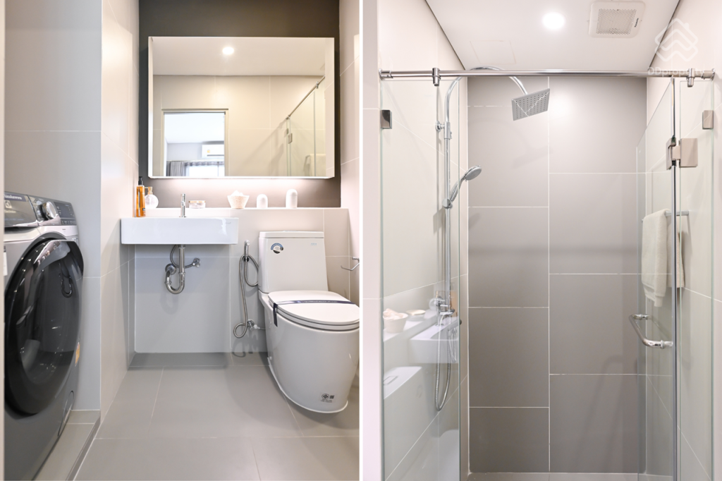 Lumpini-Ville-Charan-Fai-Chai-Tower A_1Bedroom 32 SQM-13