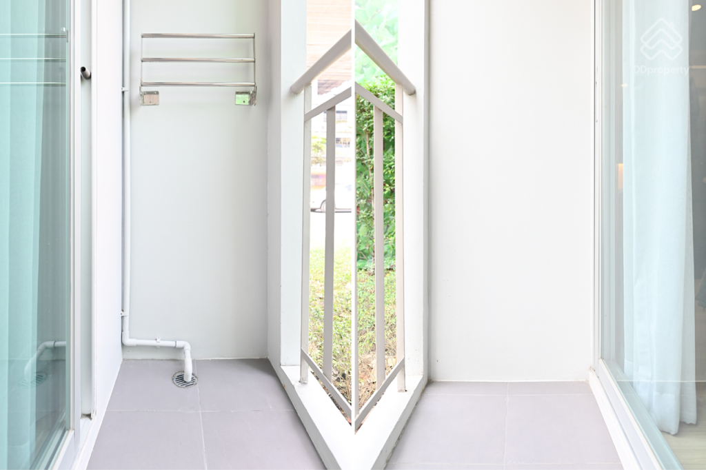 Lumpini-Ville-Charan-Fai-Chai-Tower C_1Bedroom 29 SQM_12