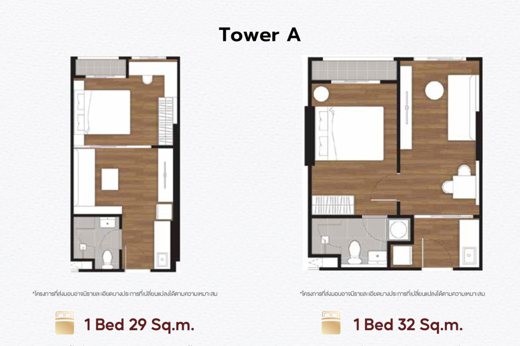 Lumpini-Ville-Charan-Fai-Chai-Unit Layout-01