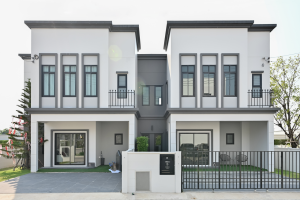  - รีวิวโครงการ: บริทาเนีย แพรกษา สเตชั่น (Britania Praksa Station)