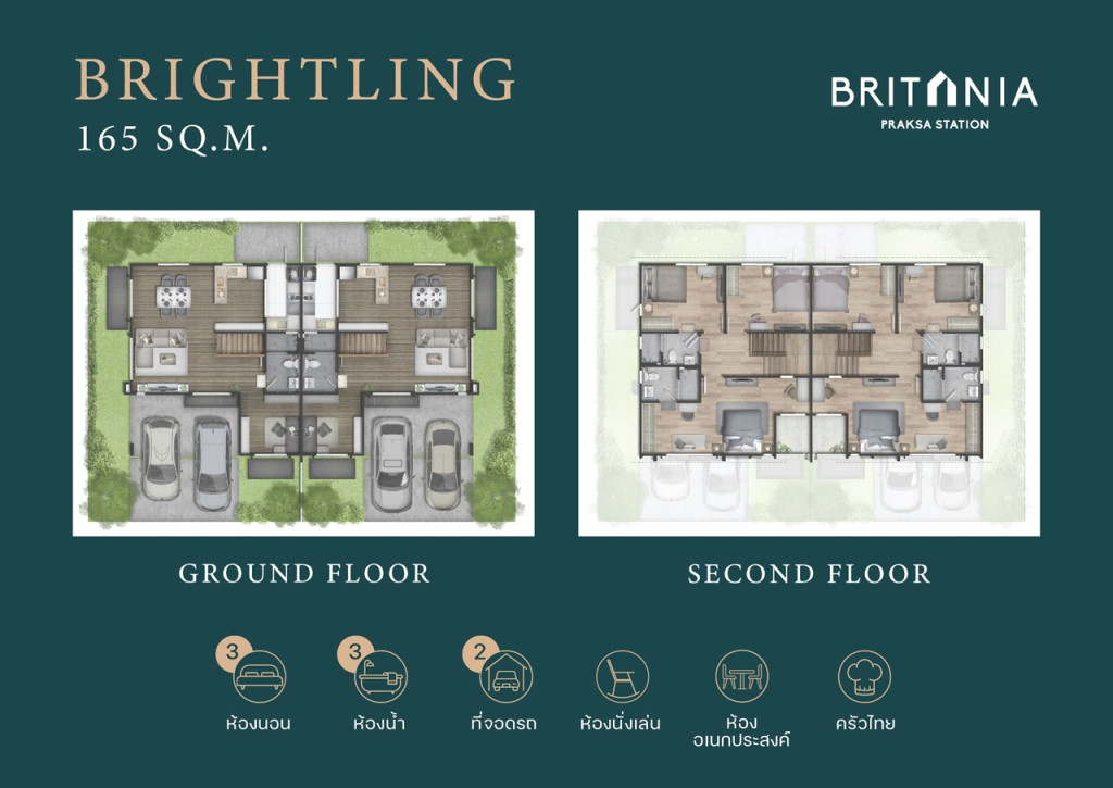 Britania-Praksa-Station-Unit Layout-03