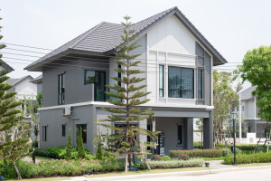  - รีวิวโครงการ: บริทาเนีย ระยอง (Britania Rayong)