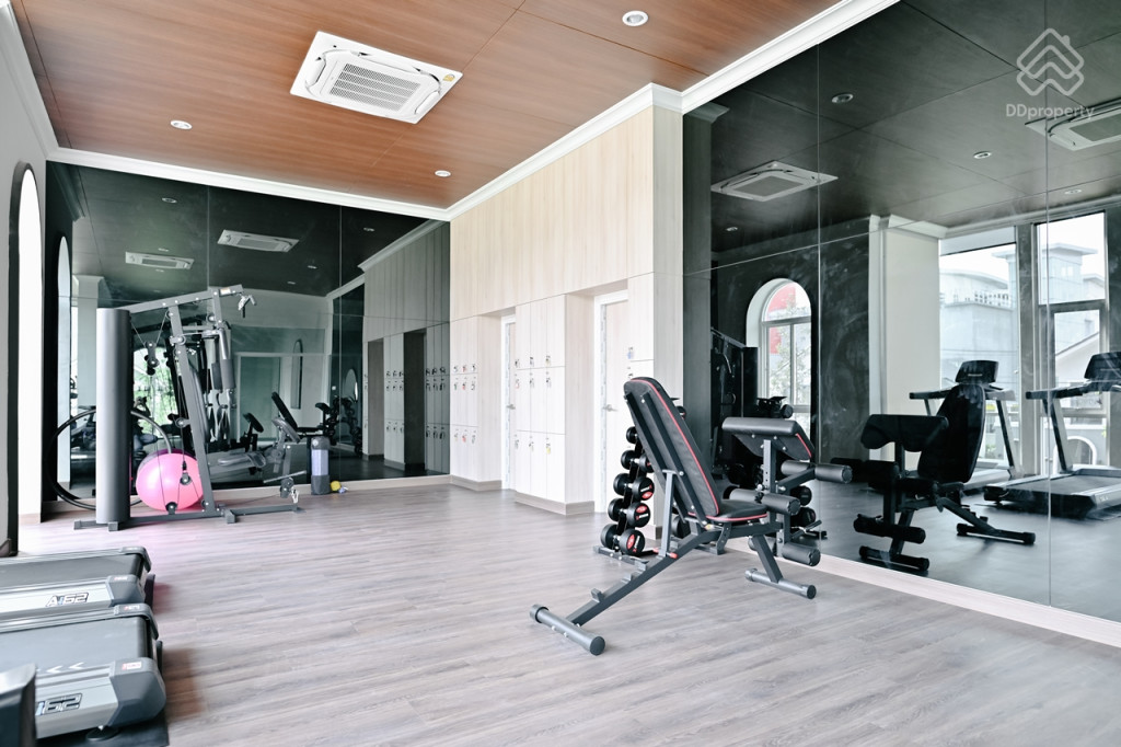 CHERENE-Krungthepkreetha-Romklao-Facilities_8