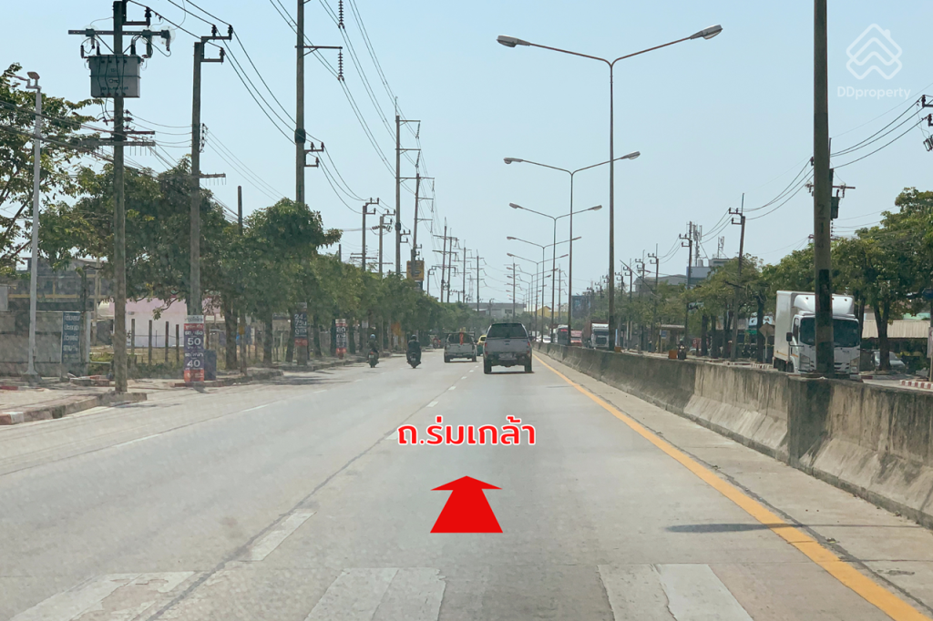 CHERENE-Krungthepkreetha-Romklao-ROUTE-01