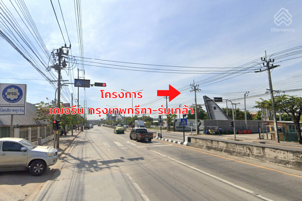 CHERENE-Krungthepkreetha-Romklao-ROUTE-02