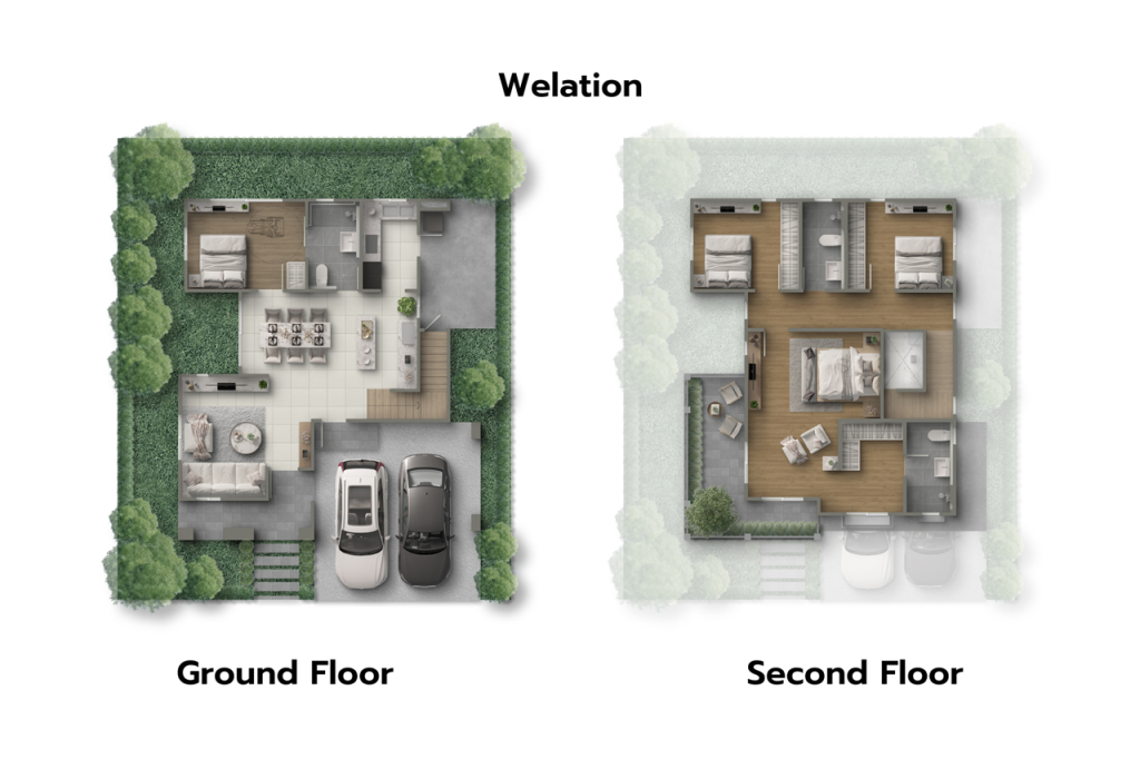 CHERENE-Krungthepkreetha-Romklao-Unit Layout-01