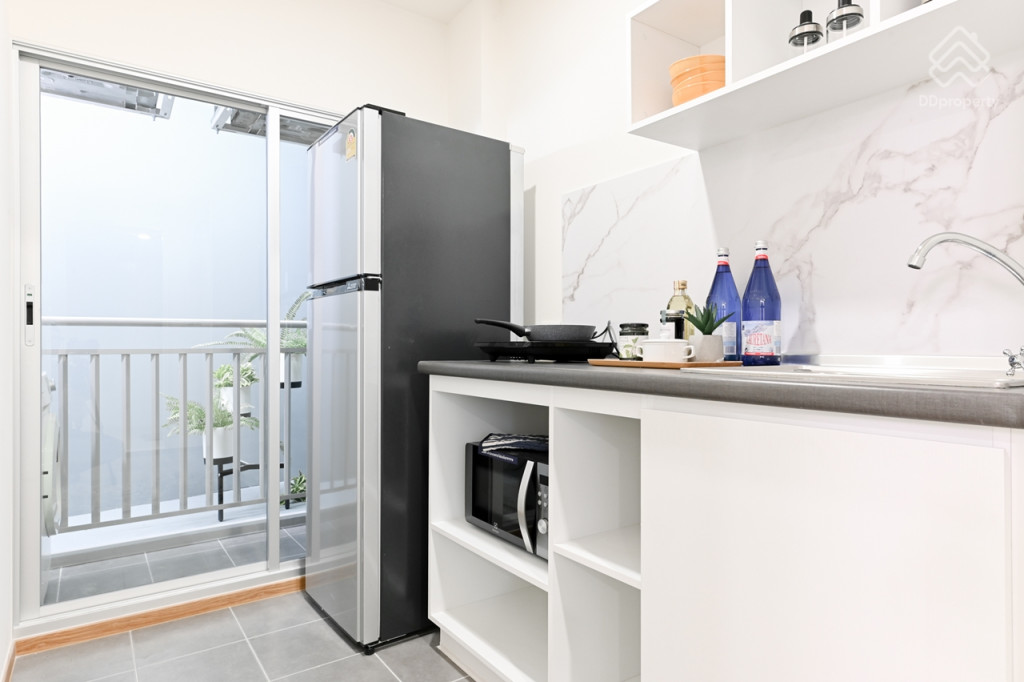 Lumpini-Condotown-Ekachai-48-1 Bedroom 34 SQM_12