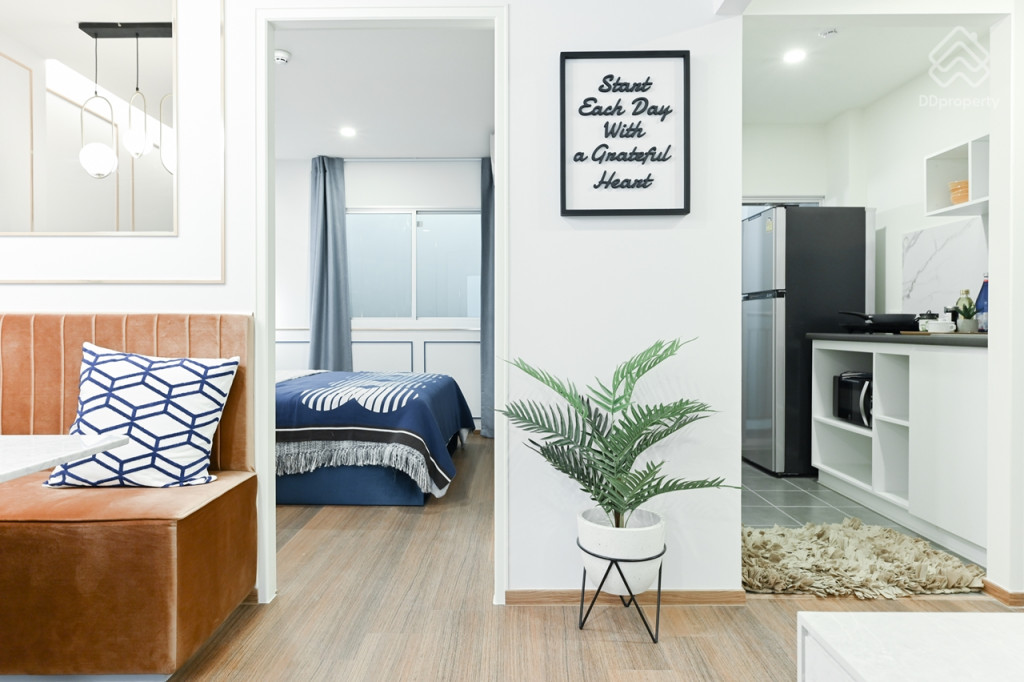 Lumpini-Condotown-Ekachai-48-1 Bedroom 34 SQM_5