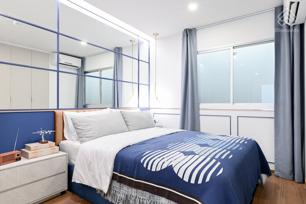 Lumpini-Condotown-Ekachai-48-1 Bedroom 34 SQM_6
