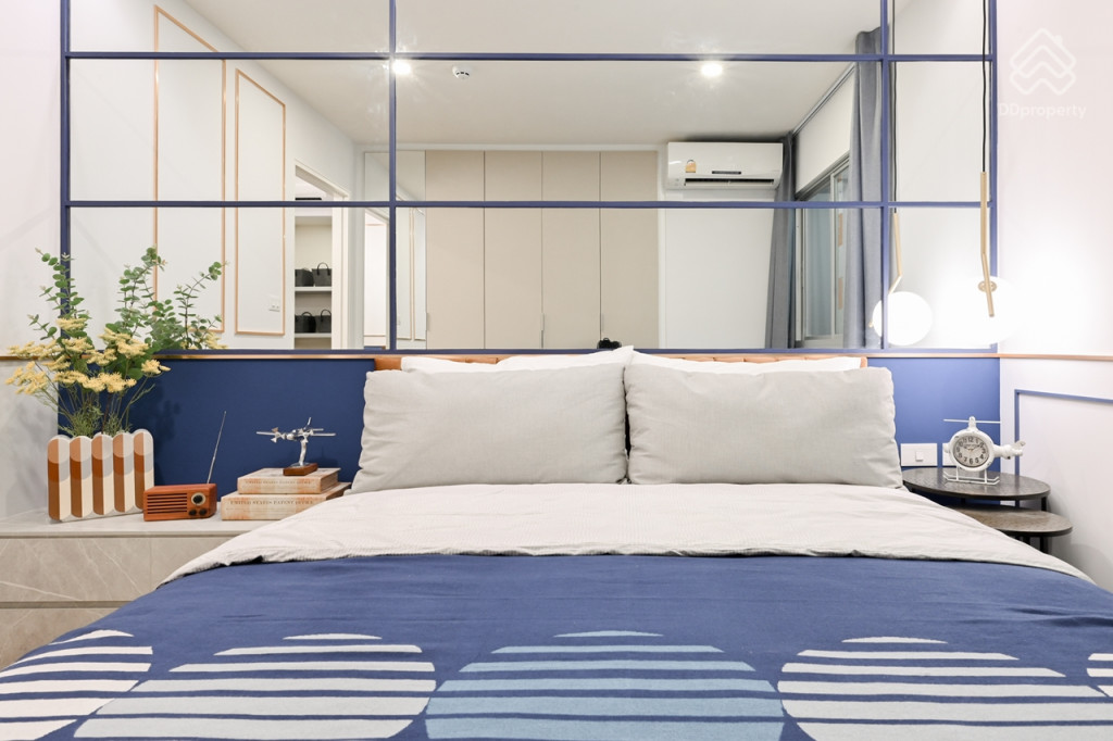 Lumpini-Condotown-Ekachai-48-1 Bedroom 34 SQM_7