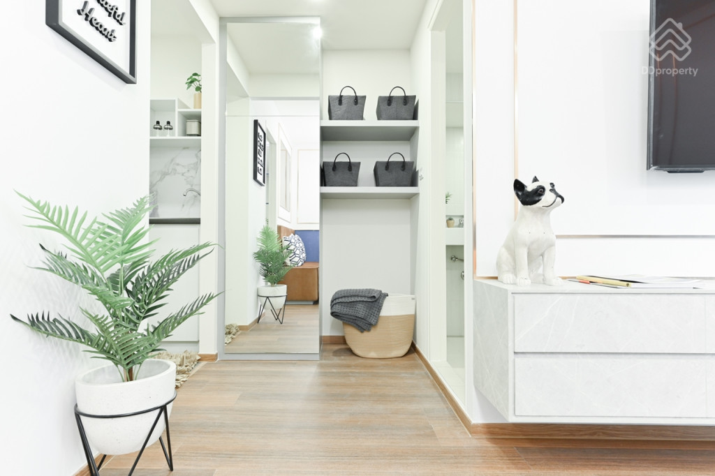 Lumpini-Condotown-Ekachai-48-1 Bedroom 34 SQM_9