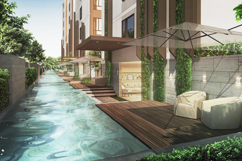 Lumpini-Condotown-Ekachai-48-C_Modern Condo - The Forest