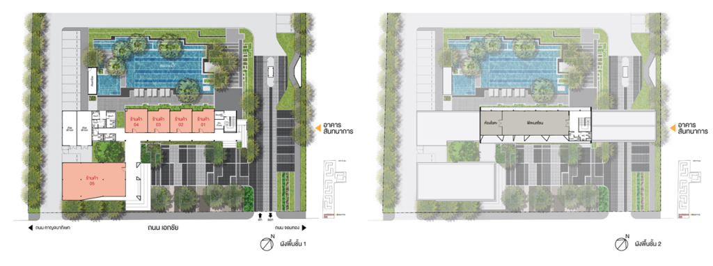 Lumpini-Condotown-Ekachai-48-Master Plan-02