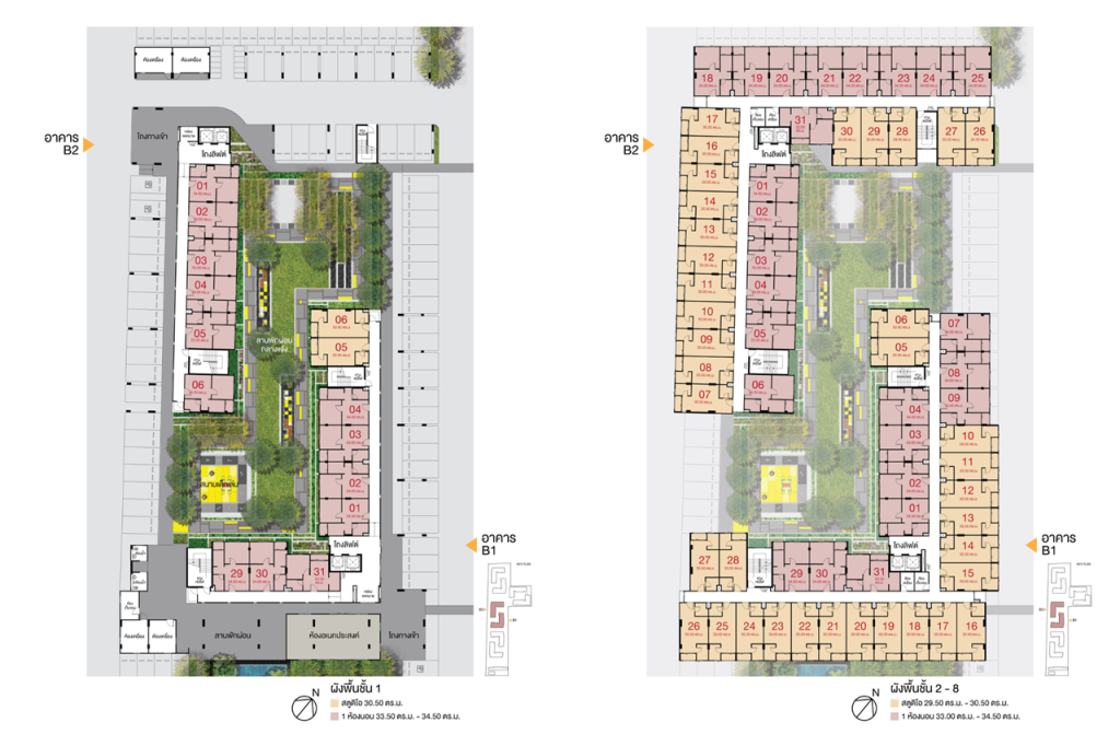 Lumpini-Condotown-Ekachai-48-Master Plan-04