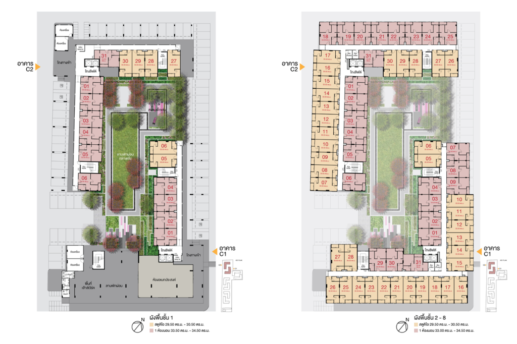Lumpini-Condotown-Ekachai-48-Master Plan-05
