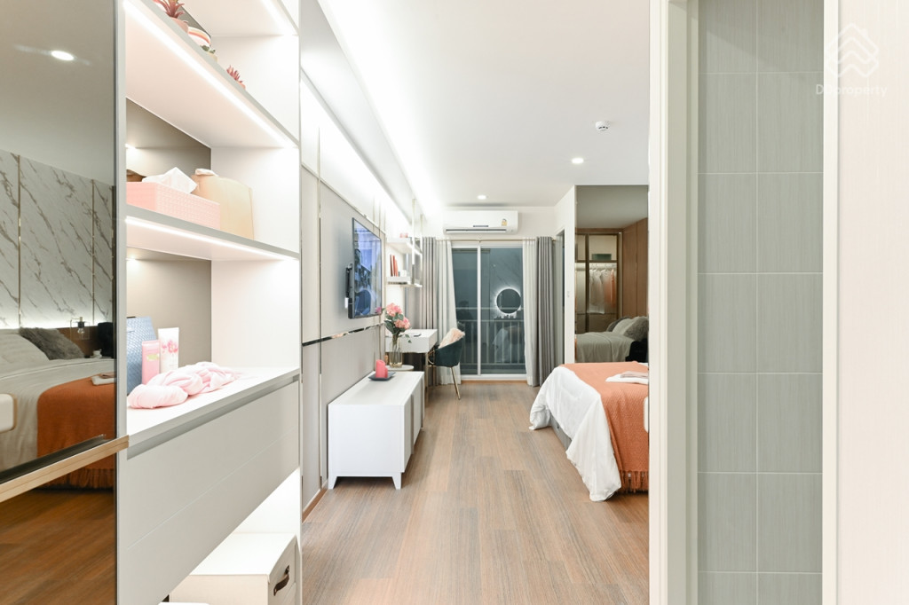 Lumpini-Condotown-Ekachai-48-Studio 30 SQM_1