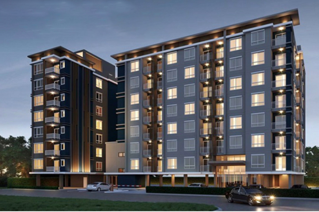 Lumpini-Township-Rangsit-Khong-1D_Rill Condo Rangsit