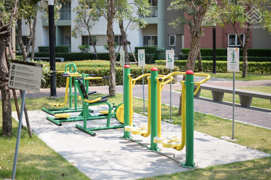 Lumpini-Township-Rangsit-Khong-1Facilities_11