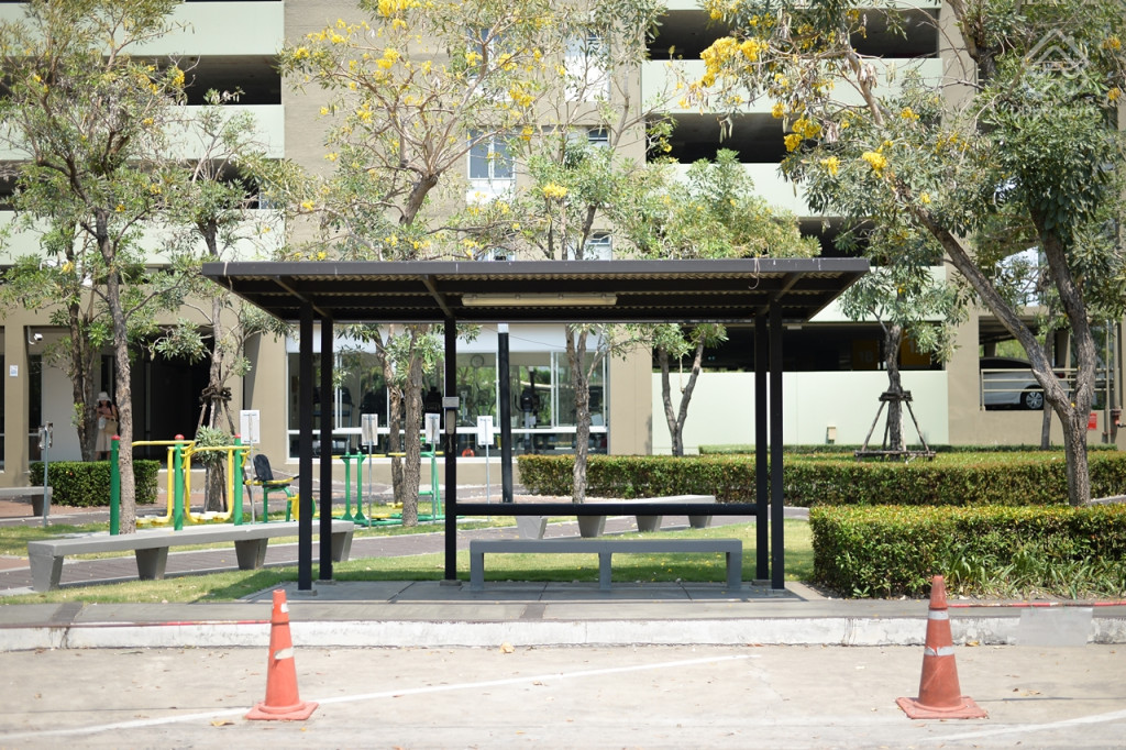 Lumpini-Township-Rangsit-Khong-1Facilities_12