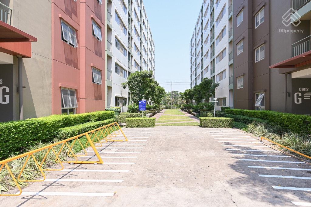 Lumpini-Township-Rangsit-Khong-1Facilities_13