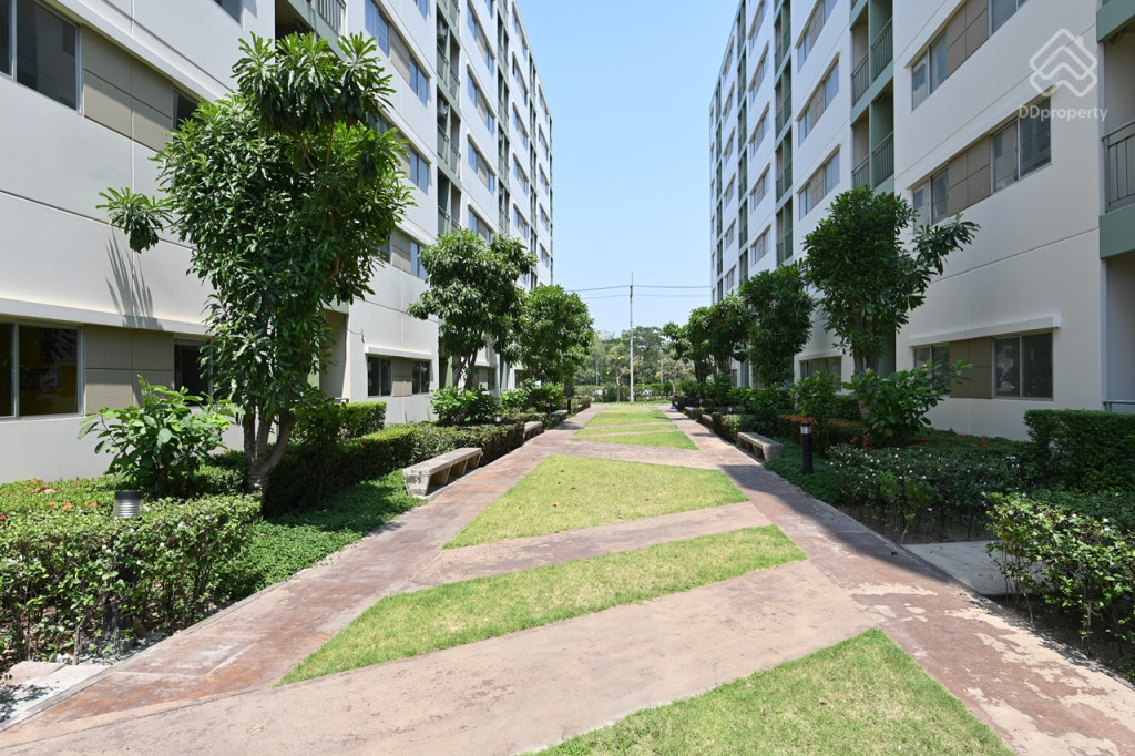 Lumpini-Township-Rangsit-Khong-1Facilities_14