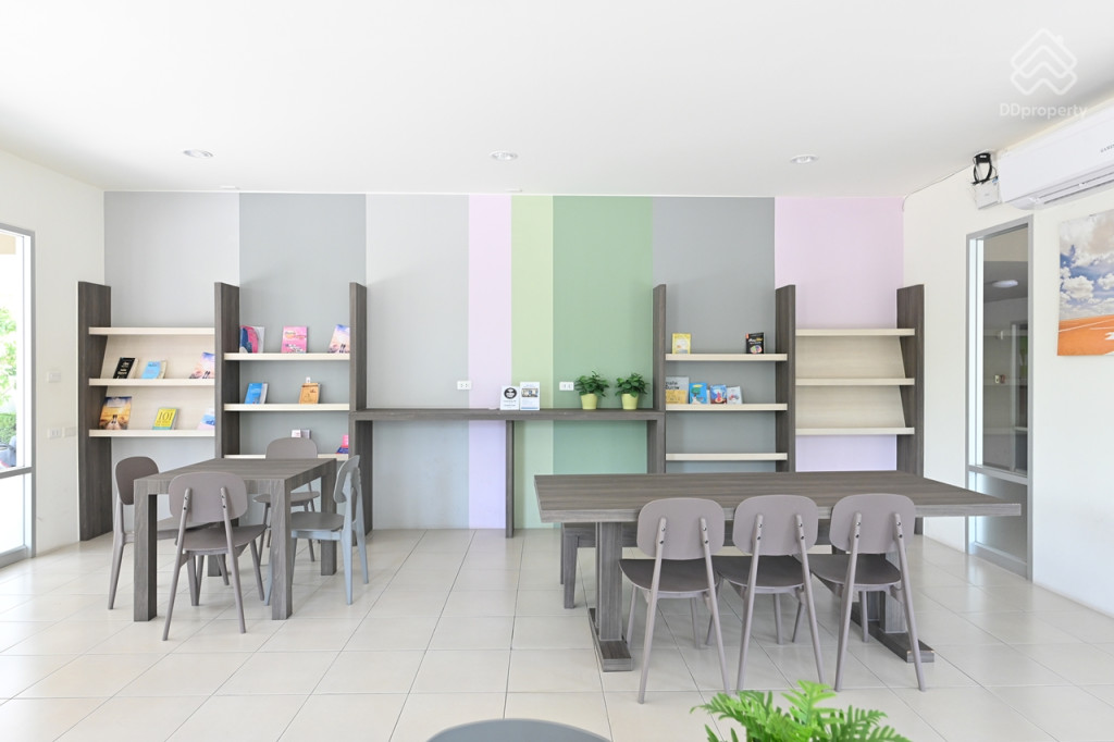 Lumpini-Township-Rangsit-Khong-1Facilities_15