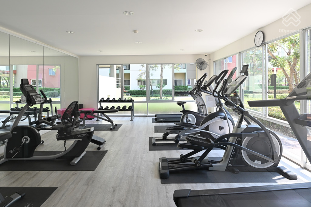 Lumpini-Township-Rangsit-Khong-1Facilities_16