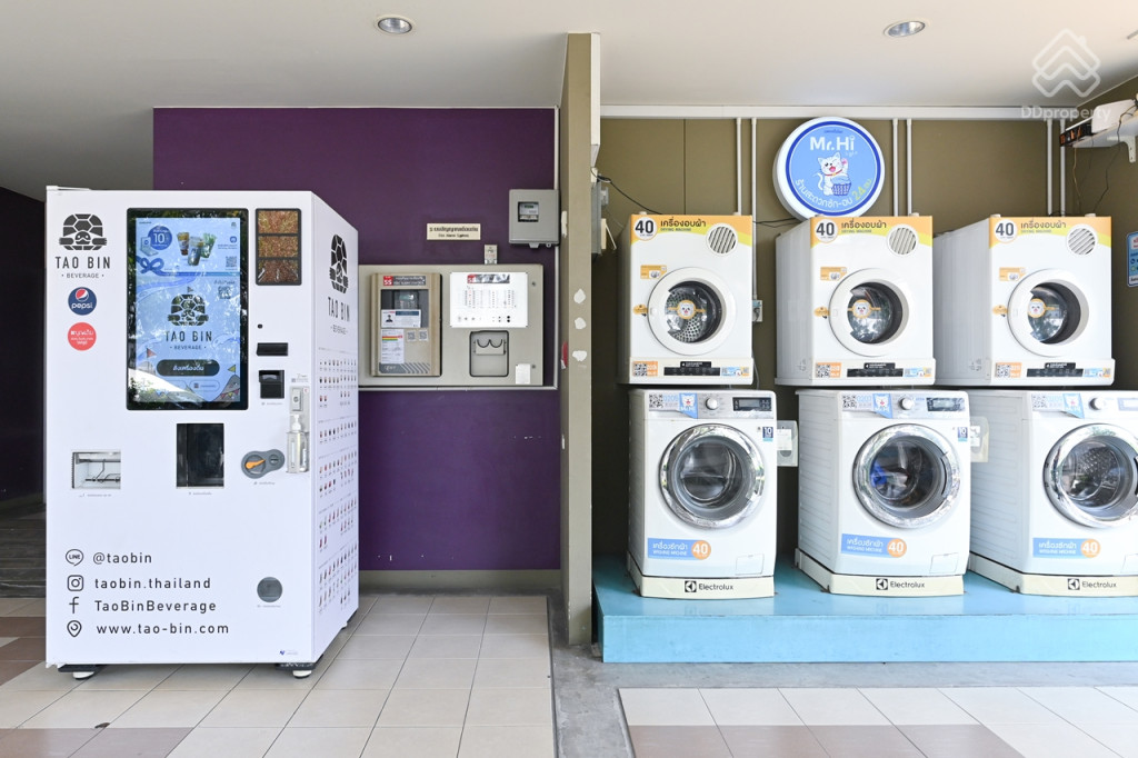 Lumpini-Township-Rangsit-Khong-1Facilities_19