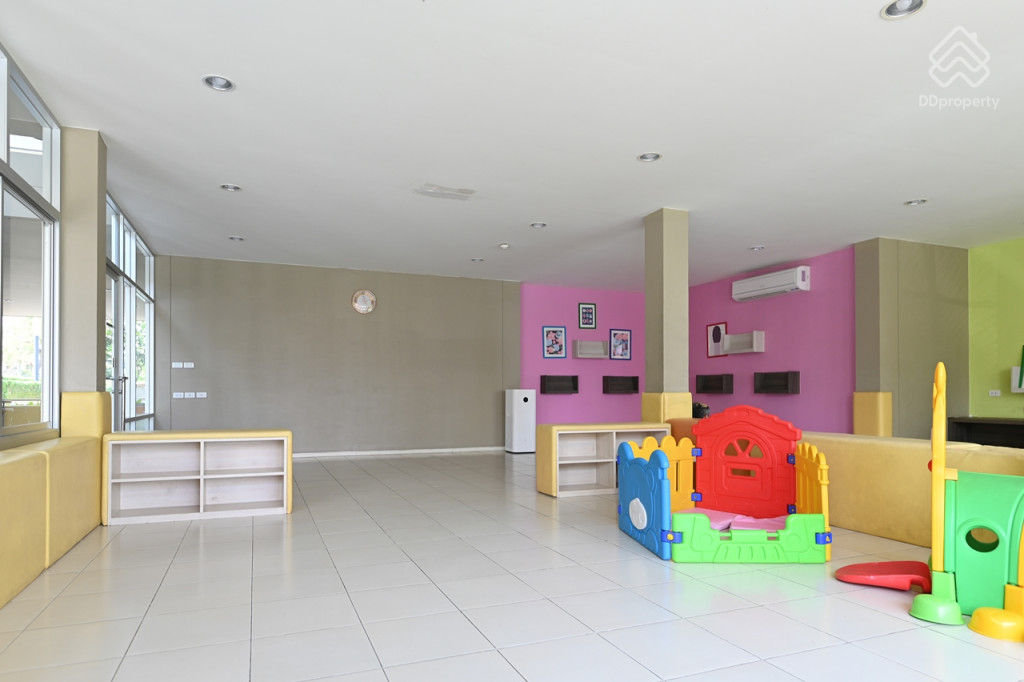 Lumpini-Township-Rangsit-Khong-1Facilities_4