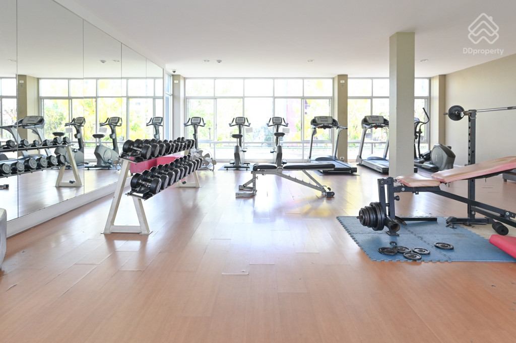 Lumpini-Township-Rangsit-Khong-1Facilities_5