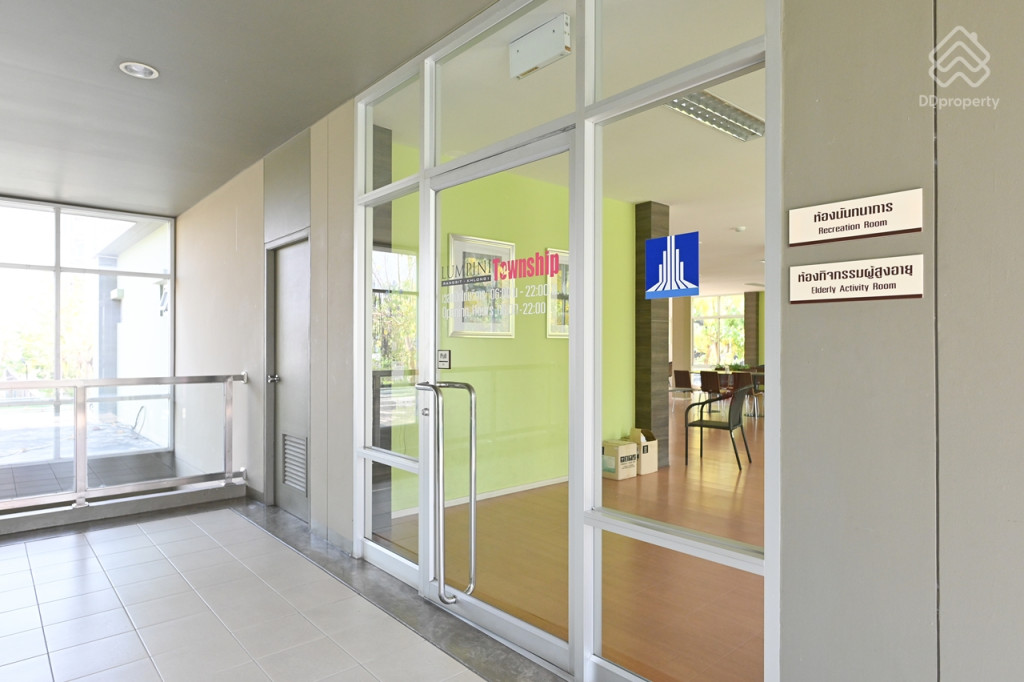 Lumpini-Township-Rangsit-Khong-1Facilities_6
