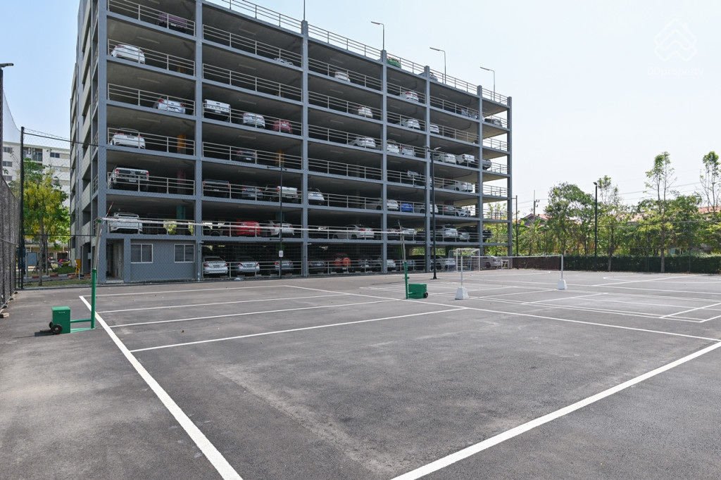 Lumpini-Township-Rangsit-Khong-1Facilities_8