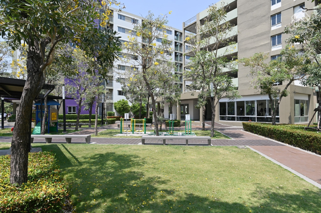 Lumpini-Township-Rangsit-Khong-1Facilities_9