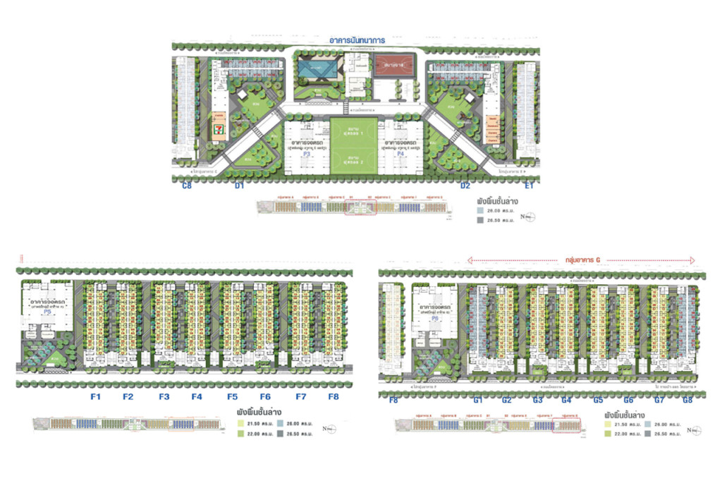 Lumpini-Township-Rangsit-Khong-1Master Plan-02-edit-2