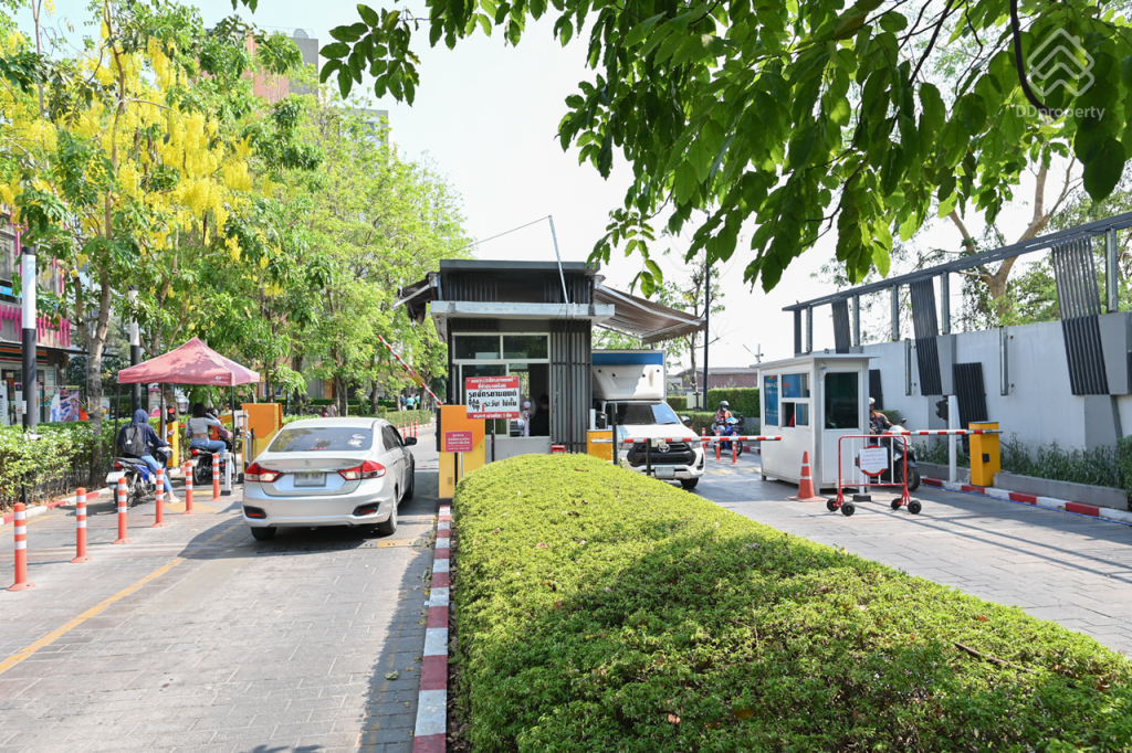 Lumpini-Township-Rangsit-Khong-1ROUTE-07