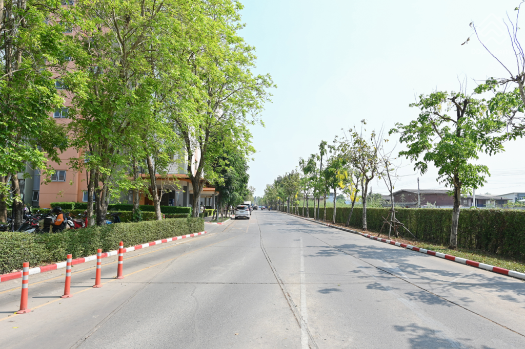 Lumpini-Township-Rangsit-Khong-1ROUTE-08