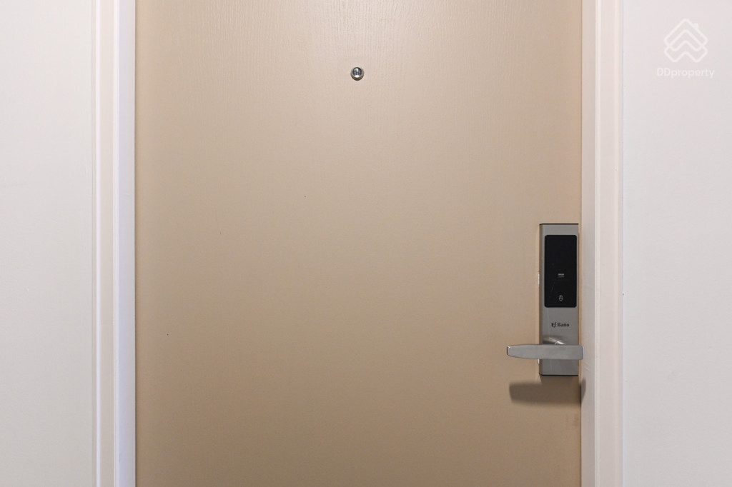 Lumpini-Township-Rangsit-Khong-1Review_1 Bedroom 43 SQM-1