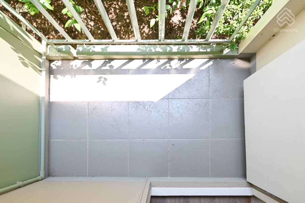 Lumpini-Township-Rangsit-Khong-1Review_1 Bedroom 43 SQM-10