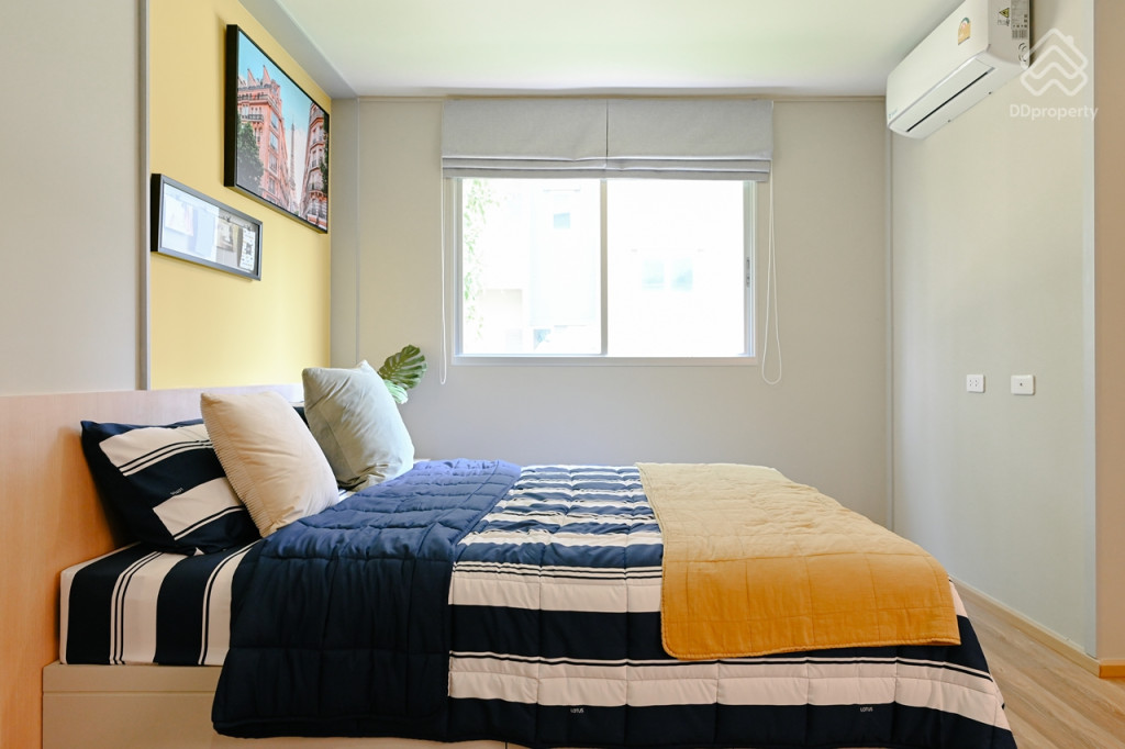 Lumpini-Township-Rangsit-Khong-1Review_1 Bedroom 43 SQM-12