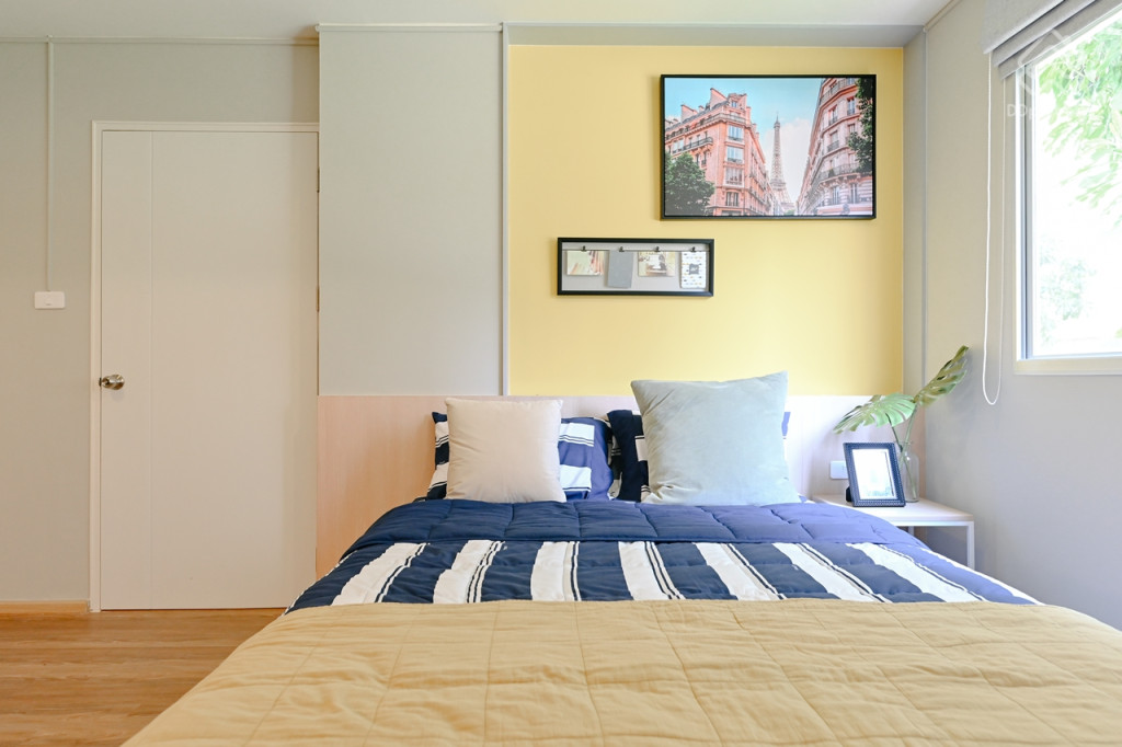 Lumpini-Township-Rangsit-Khong-1Review_1 Bedroom 43 SQM-13