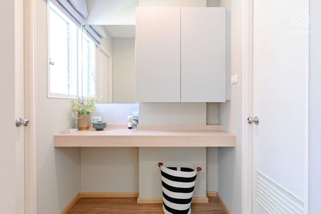 Lumpini-Township-Rangsit-Khong-1Review_1 Bedroom 43 SQM-15