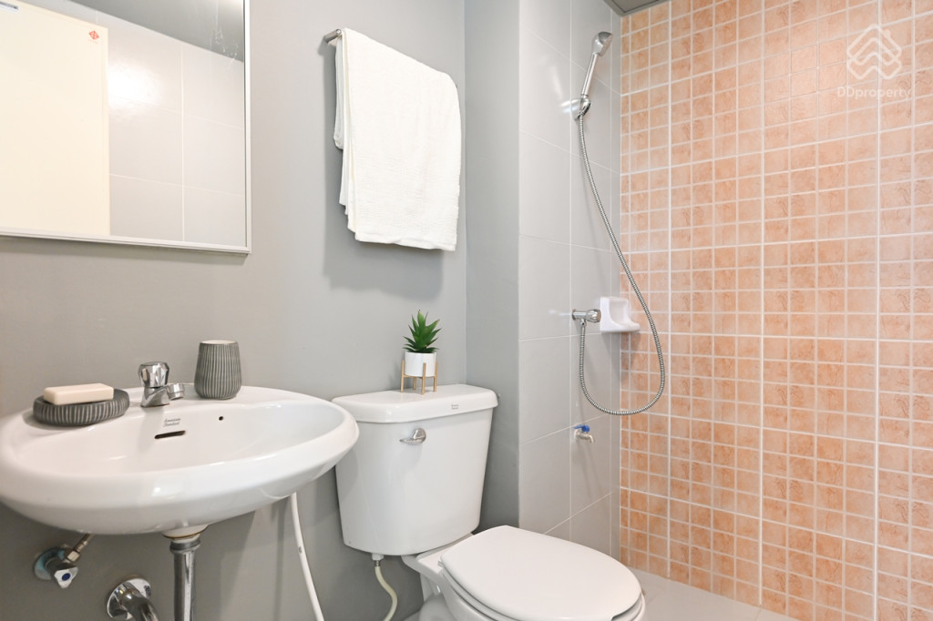 Lumpini-Township-Rangsit-Khong-1Review_1 Bedroom 43 SQM-16