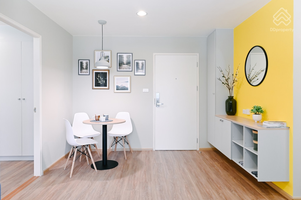 Lumpini-Township-Rangsit-Khong-1Review_1 Bedroom 43 SQM-2